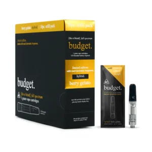 Budget Disposable