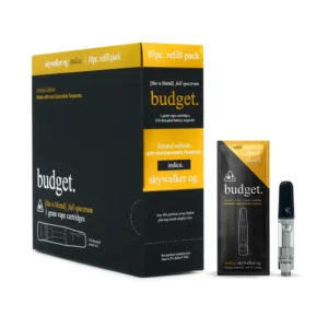 Budget Disposable