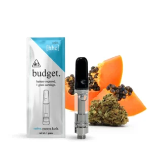 Budget Disposable