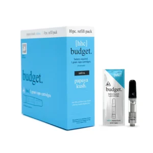 Budget Disposable