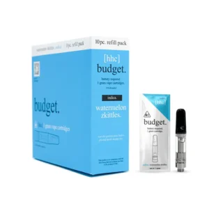 Budget Disposable