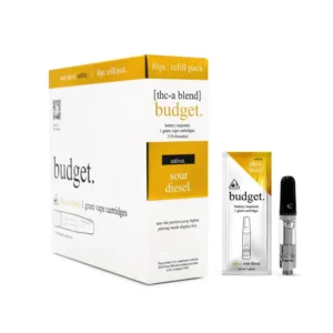 Budget Disposable