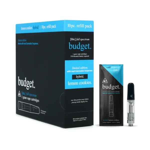 Budget Disposable