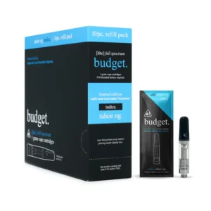 Budget Disposable
