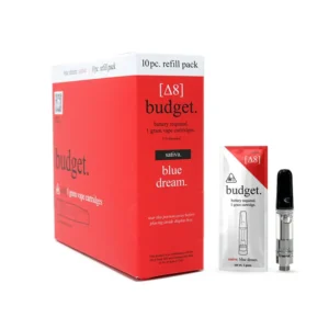 Budget Disposable