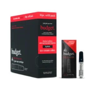 Budget Disposable