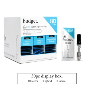 Budget Disposable