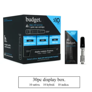 Budget Disposable