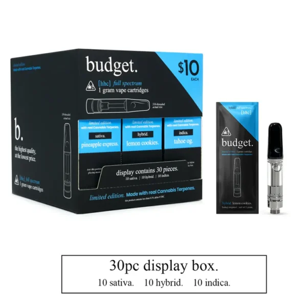 Budget Disposable