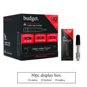 Budget Disposable