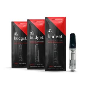 Budget Disposable
