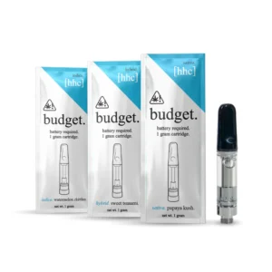 Budget Disposable