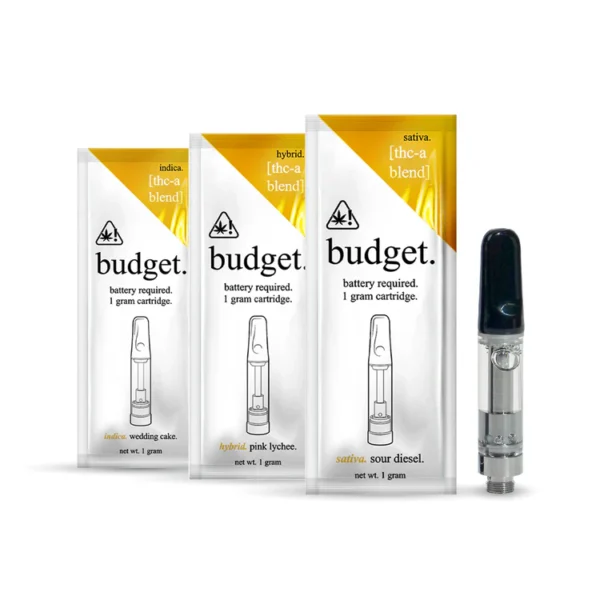 Budget Disposable