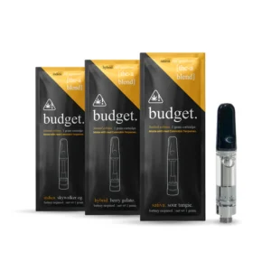 Budget Disposable
