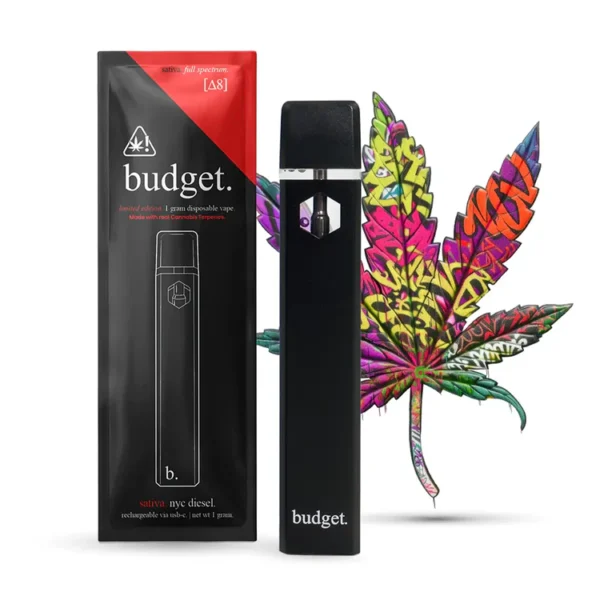 Budget Disposable