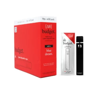 Budget Disposable
