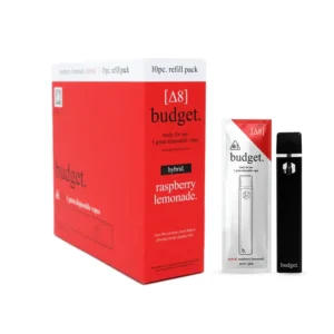 Budget Disposable