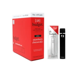 Budget Disposable