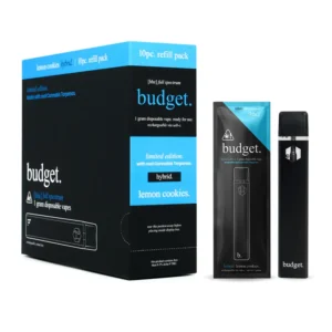 Budget Disposable