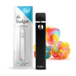 Budget Disposable