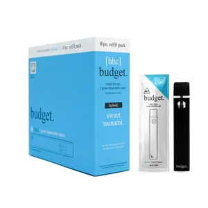 Budget Disposable