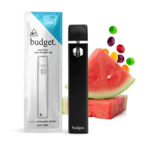 Budget Disposable