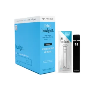 Budget Disposable