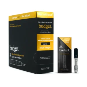 Budget Disposable
