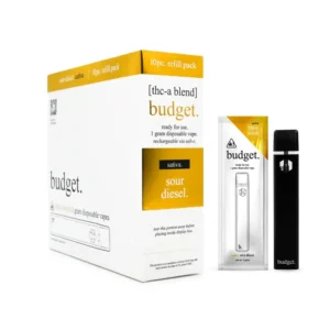 Budget Disposable