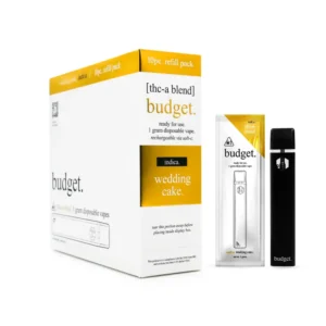 Budget Disposable